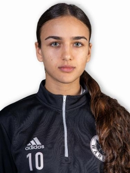 Avatar Bild für Yasmeen Al Zriekat