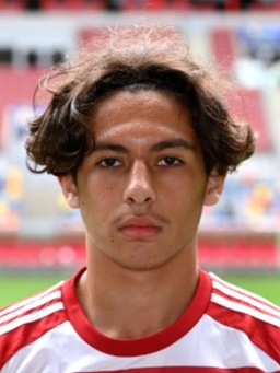 Avatar Bild für Mohammed Sadki