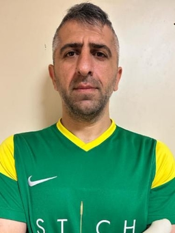Avatar Bild für Mojtaba Bossaghzadeh