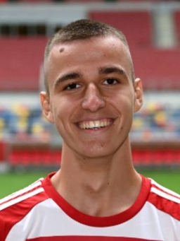 Avatar Bild für Fabijan Stojcic