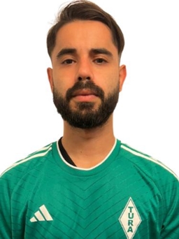 Avatar Bild für Cenk Kaya