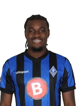 Avatar Bild für Charles Jesaja Herrmann