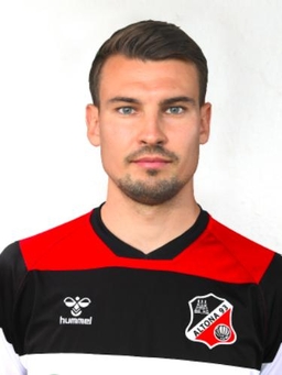 Avatar Bild für Yannick Petzschke