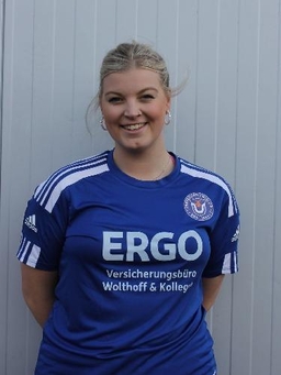 Avatar Bild für Rieke-Marie Reinema