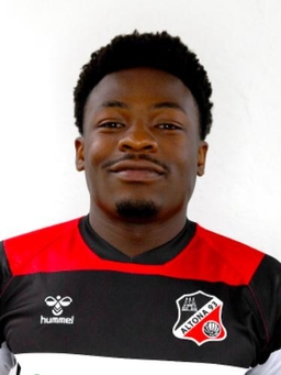 Avatar Bild für Abdul Koudousse Saibou