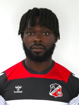 Avatar Bild für Michael Kwabena Ambrosius