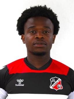 Avatar Bild für Prince Hüttner