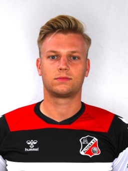 Avatar Bild für Fynn Lennart Rathjen