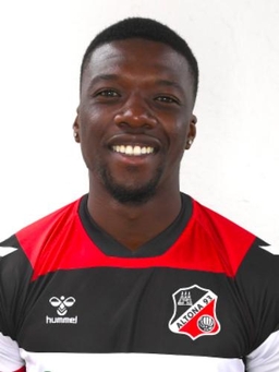 Avatar Bild für Minou-Claude-Exauce Tsimba-Eggers