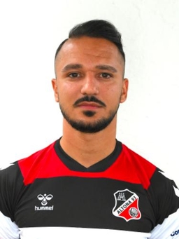 Avatar Bild für Narek Abrahamyan