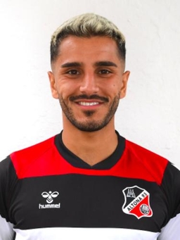 Avatar Bild für Bilael-Pascal El-Nemr