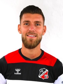 Avatar Bild für Selim Ajkic