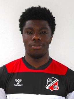 Avatar Bild für Ezra Kwajo Ampofo