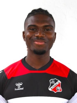 Avatar Bild für Akagne Armel Gohoua