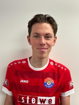 Avatar Bild für Thomas-Jay Hausmann