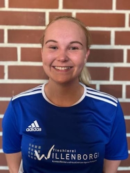 Avatar Bild für Annika Gerken