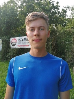 Avatar Bild für Alexander Gering