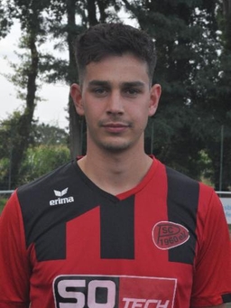 Avatar Bild für Robin Grethe