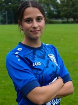 Avatar Bild für Rena Di Meo