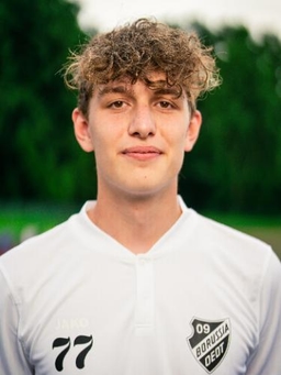 Avatar Bild für Nico Leon Hörnig
