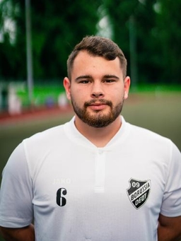 Avatar Bild für Julian Neuhoven