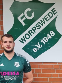 Avatar Bild für Yassin Bekjar