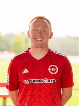 Avatar Bild für Owen Janzen