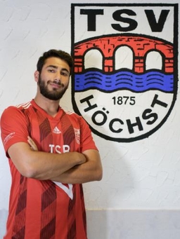 Avatar Bild für Deniz Babayigit