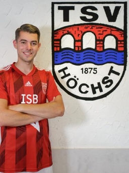 Avatar Bild für Tobias Eisenhauer