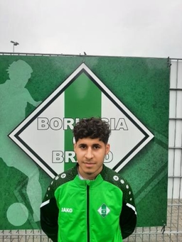 Avatar Bild für Ayham Kul Omar