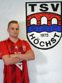 Avatar Bild für Jannik Fornoff