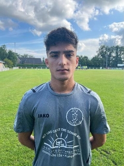 Avatar Bild für Mohammad Ali Mahmoudi