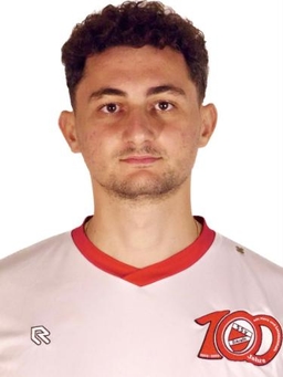 Avatar Bild für Gianluca Giuseppe Vaccaro