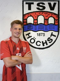 Avatar Bild für Sebastian Geissler