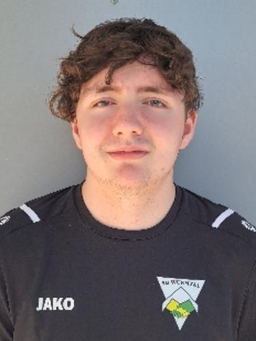 Avatar Bild für Tyler Spickermann
