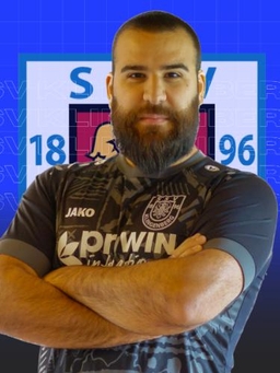 Avatar Bild für Luca Fantastico