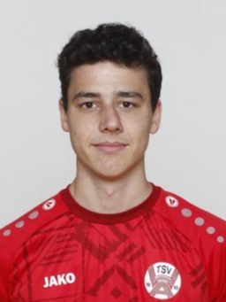 Avatar Bild für Johannes Miertz