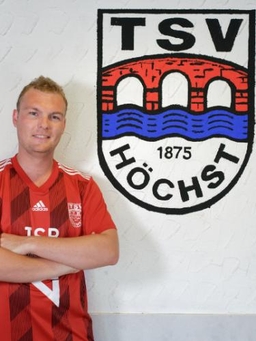 Avatar Bild für Niklas Kirsch