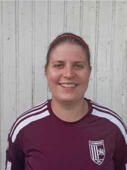 Avatar Bild für Kea-Isabel Franz