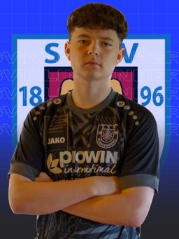 Avatar Bild für Joël Menner