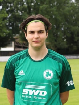 Avatar Bild für Nico Fuchs