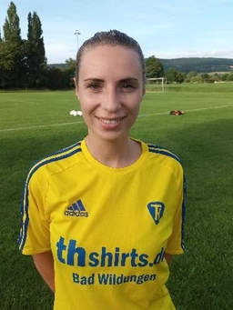 Avatar Bild für Sarah Wurscher