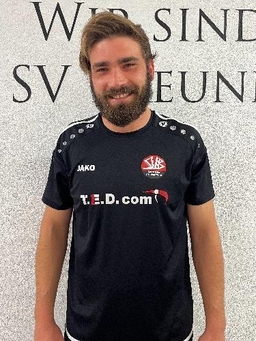 Avatar Bild für Maximilian Klenk