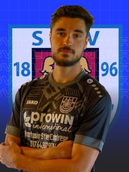 Avatar Bild für Andre Filipe Santos Gomes