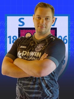 Avatar Bild für Adrian Stiller