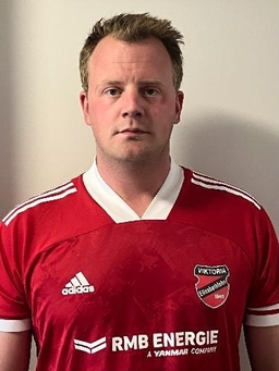 Avatar Bild für Marvin Lüken