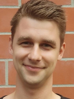 Avatar Bild für Michel Patrick Pander