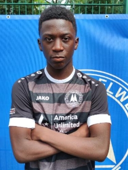 Avatar Bild für Moses Axel Kakiga