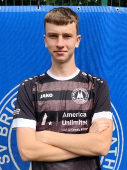 Avatar Bild für Kyrylo Kutsenko