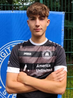 Avatar Bild für Finn Straube